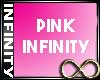 Pink Infinity