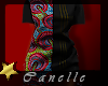 C | Anis T-shirt Dress