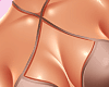 💕Kiara brown set