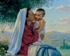 VIRGEN MARIA