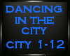 (S) Dancing in the city
