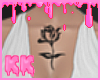 Rose Tattoo
