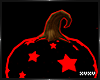 [Xu] Red Stars Pumpkin