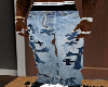 CHearts MultiCross Pants