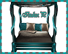 VIP LUXURY CHAT BED