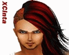 CASSIE RED HAIR