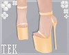 [T] Platform Yellow