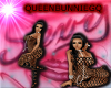 Queen Bunnie GQ Pic #1