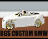 BGS BMW M6 CONVERTIBLE 2
