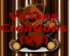 VC: TEDDY CUDDLE CHAIR 