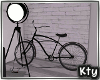 K. Rainy/ Bike 