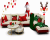 CHRISTMAS - Couch