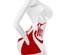 CHERRY VON DRESS