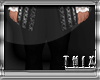 $TC Gothic Suit Pant REQ