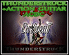 *C*thunderstruck +guitar