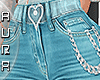 A~ANGEL BABY JEANS-RL