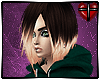 K! Dark Warm Hoody =
