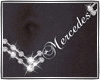 ❣Belly Chain|Mercedes