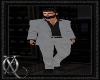 Casual Suit w/Shoes