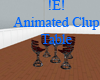 !E! Animated Clup Table
