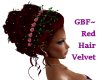 GBF~Velvet Red V2