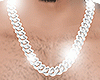 🔥Iced Out Cuban Link