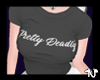 Pretty Deadly [Bk]