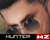 HMZ: Round Shades