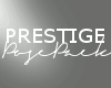 Tc' Prestige PosePack