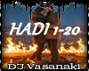 Hadi Gel Bu Gece