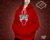 Hoodie Chicago NP