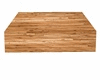 A I Wooden Platform