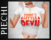 ~P: Daddys Little Devil