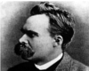 Nietzsche Portrait