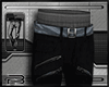 FB- City Boy Pants