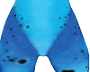 Blue Frog Bottom