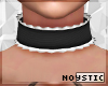 N: Maid Choker W