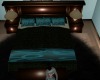 Chill apt bed