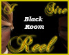 Reel Black Photo Room