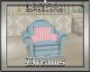 PD*Heaven* Chair