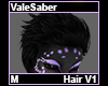 ValeSaber Hair M V1