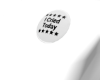 " i cried today " pin