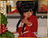 I~Riah Xmas 25 Dance NPC