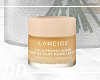 Vanilla Lip Mask