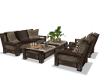 Relax Patio Set