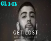 Zayn - Get Lost