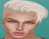 Hayes - Blond