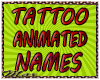 "MS"Tattoo Anim Fatima