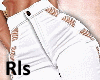 White Jeans