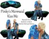 Pinkys Mermaid Kiss Me